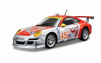 1:24 RACE PORSCHE 911 GT3 RSR