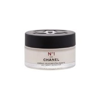 Chanel Revitalizační oční krém N°1 (Revitalizing Eye Cream) 15 ml woman