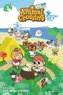 Animal Crossing: New Horizons, Vol. 1: Deserted Island Diaryvolume 1