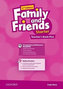 Family and Friends 2nd Edition Starter Teacher´s Book Plus
