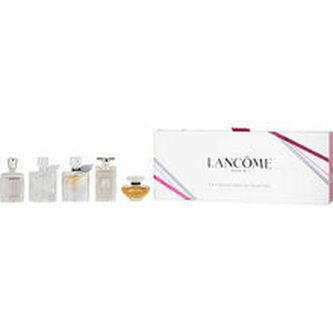 Lancome Travel Exclusive La Collection de Parfums - Kolekce miniatur pro ženy pro ženy