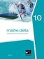 mathe.delta10 Schülerband Gymnasium Bayern