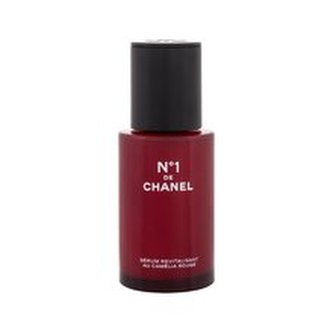 Chanel Revitalizační pleťové sérum N°1 (Serum) Objem 50 ml woman