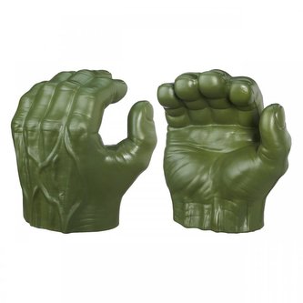 AVN Hulkovy pěsti