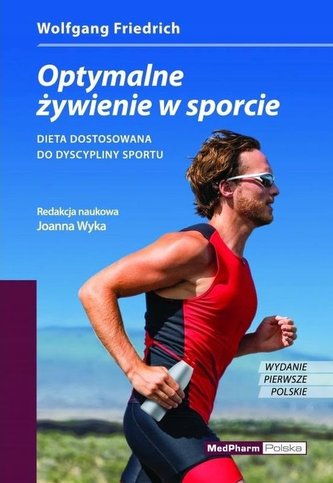 Optymalne żywienie w sporcie
