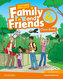Family and Friends 4 Course Book (2nd)