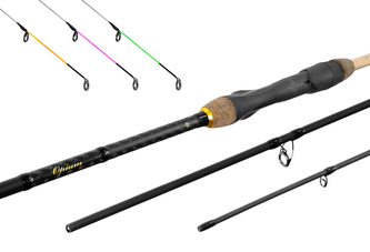 OPIUM Feeder V2 CORK 360cm/80g