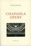 Chapadla opery