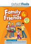Family and Friends 4 iTools Version 2