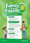 Family and Friends 3 American Second Edition Teacher´s book Pack