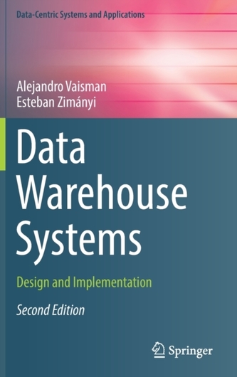 Data Warehouse Systems