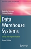 Data Warehouse Systems