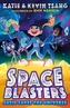 SPACE BLASTERS: SUZIE SAVES THE UNIVERSE