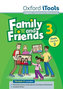 Family and Friends 3 iTools Version 2