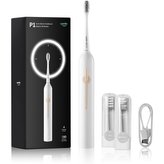 USMILE P1 sonický zubní kartáček Crescend White
