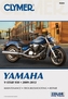 Clymer Manuals V-Star 950 2009-20