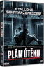 Plán útěku DVD