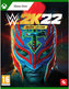 WWE 2K22 Deluxe Edition (Xbox One)