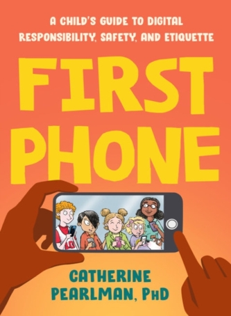 First Phone