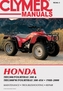 Honda TRX300 88-00