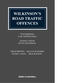 Wilkinson's Road Traffic Offences