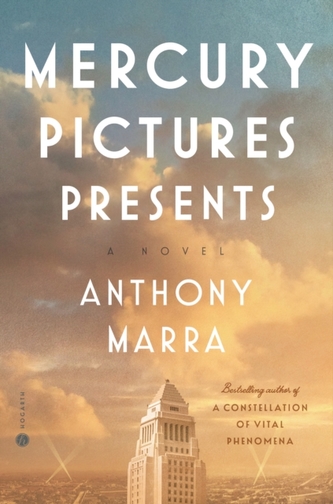 Mercury Pictures Presents