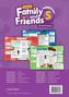 Family and Friends 5 American Second Edition Writing Posters