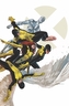 X-men: First Class - Mutants 101