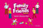 Family and Friends Starter Teacher´s Resource Pack