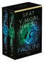 Spát v moři hvězd - Kniha I. a II. - box