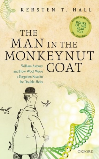 The Man in the Monkeynut Coat
