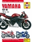 Yamaha YZF-R1 (98 - 03)