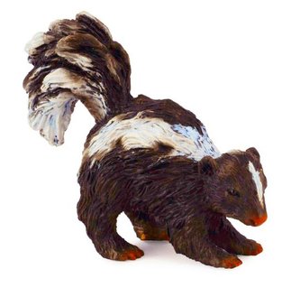 Skunks