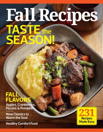 Fall Recipes