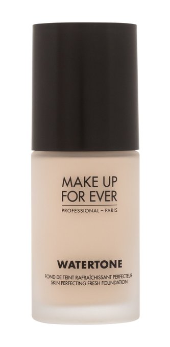 Make Up For Ever Watertone Makeup Skin Perfecting Fresh Foundation 40 ml Y405 Golden Honey pro ženy
