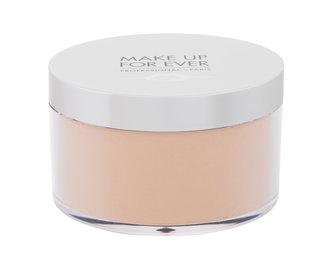 Make Up For Ever Ultra HD Pudr Setting Powder 16 g 3.1 Delicate Peach pro ženy
