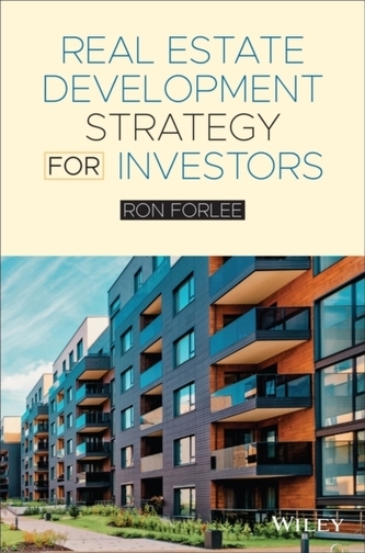Real Estate Development Strategy for Investors