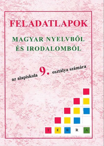 Feladatlapok