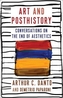 Art and Posthistory