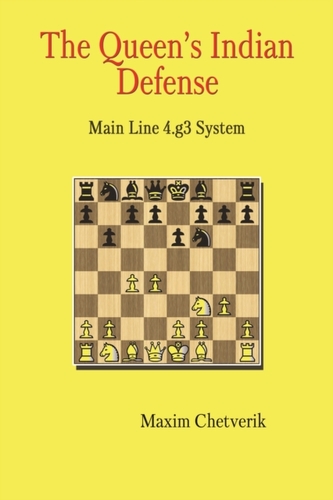 The Queen's Indian Defense