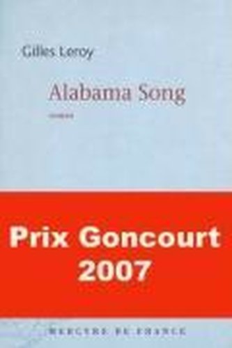 Alabama Song