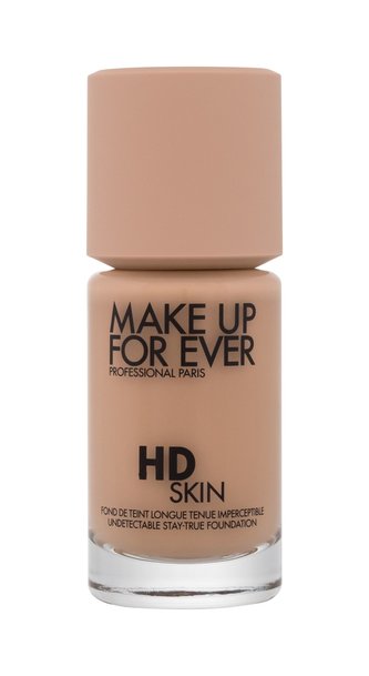 Make Up For Ever HD Skin Makeup Undetectable Stay-True Foundation 30 ml 2R28 Cool Sand pro ženy