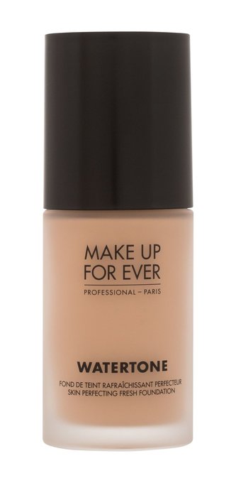 Make Up For Ever Watertone Makeup Skin Perfecting Fresh Foundation 40 ml Y305 Soft Beige pro ženy