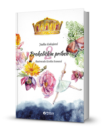 Brokoličkin príbeh 2