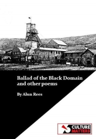 Ballad of the Black Domain