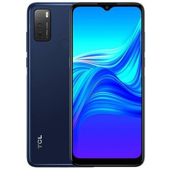 TCL 20Y Jewelry Blue
