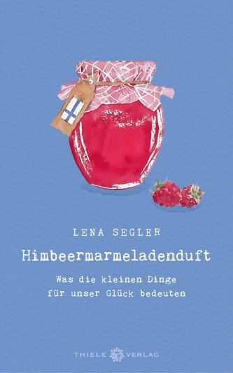 Himbeermarmeladenduft