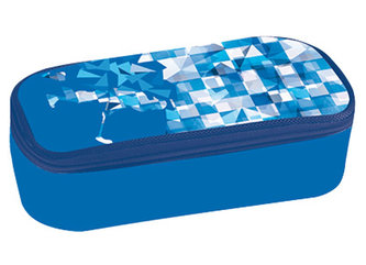 Etue s klopou Floorball