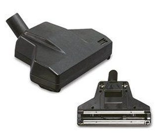 Univerzální turbo kartáč vzduchový rotační pro vysavače