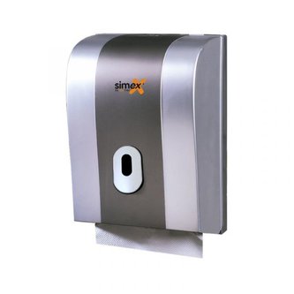 Simex zásobník na papírové ručníky ZZ Maxi Elegance